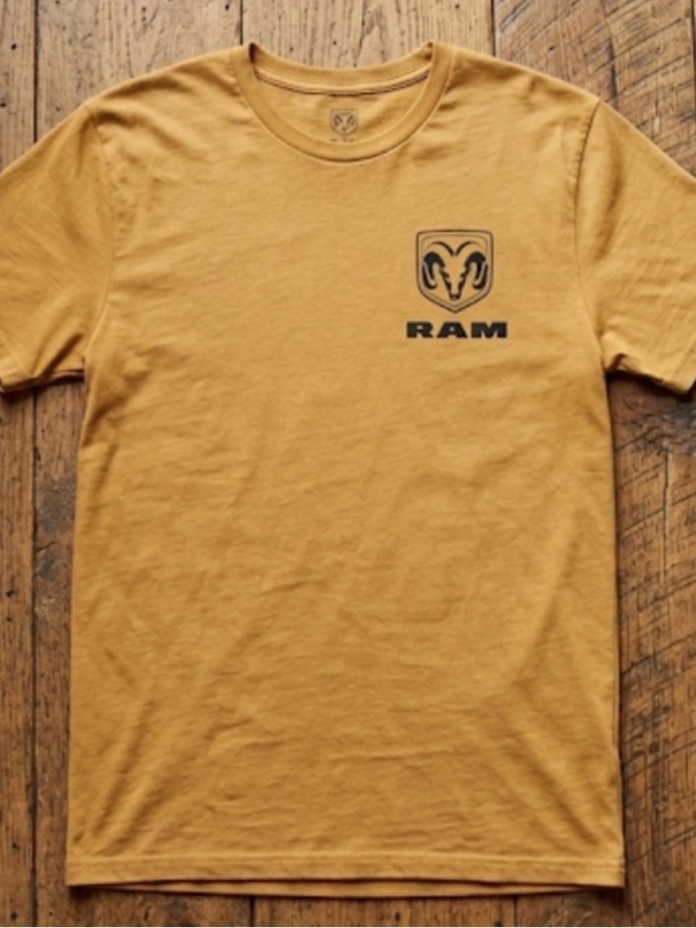 Ram Built to serve shirt Men’s Size 2XL